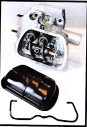 0070 / Cylinder Head Kit 