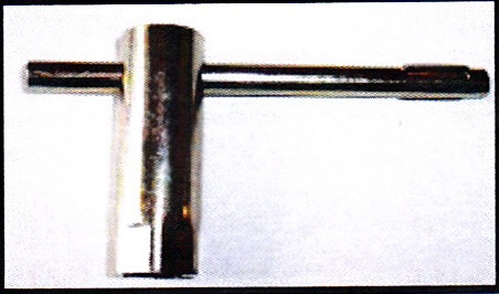 0171 / 10mm Spark Plug tool 