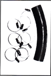 0249 / Fuel Proof Connecting Hose Kit 
