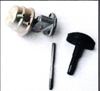 0234 / Mechanical Fuel Pump Kit 