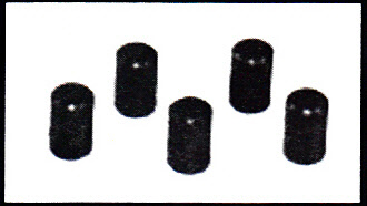 0090 / Main Bearing Dowel Pins 