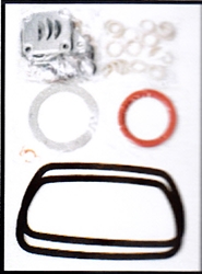 0095 / Gasket Set with Rear Seal 