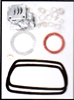 0095 / Gasket Set with Rear Seal 