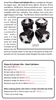 0138 / Piston & Cylinder Kits - Steel Cylinders 