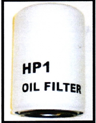 00193 / HP-1 Oil Filter 