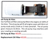 0194 / Oil Pump & Filter 