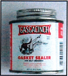 0214 / Gasacinch 