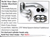0251 / Build Your Own Intake Manifold System 