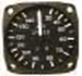 453A / AIRSPEED INDICATOR - 0453A