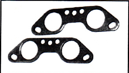 0258 / Type 4 Intake Welding Flange Kit 