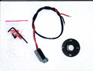 0339 / Accu-Fire Electronic Ignition Kit 