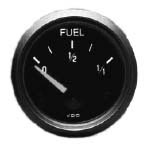 0426 / VDO Fuel Level Gauge 2 1/16" 