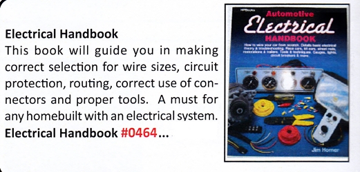 0464 / Electrical Handbook 
