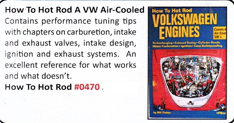 0471 / How to Keep Your VW Alive 