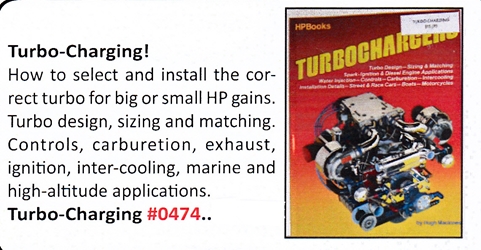 0474 / Turbo-Charging 