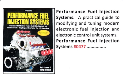 0477 / Performance Fuel Injection Systems 