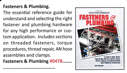 0478 / Fasteners & Plumbing 